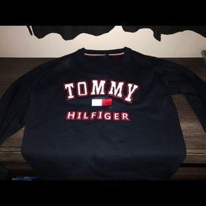 Sweater; Tommy Hilfiger